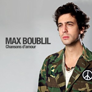Listen to Chatroulette song with lyrics from Max Boublil