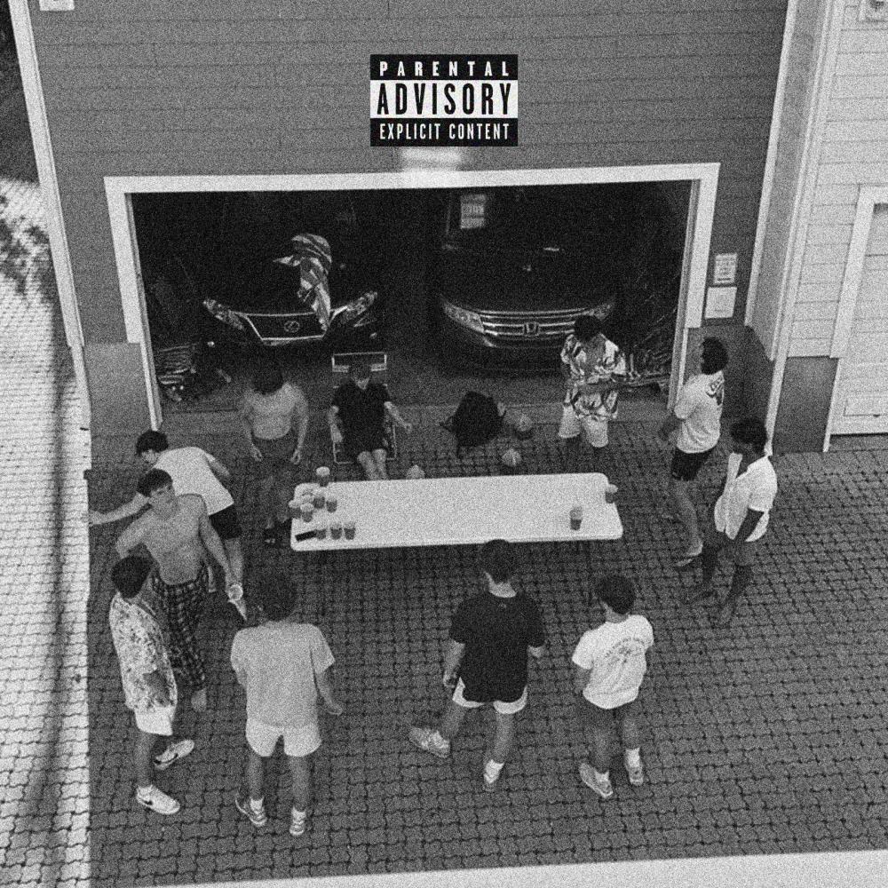 What You Want (feat. phantom180) (Explicit)