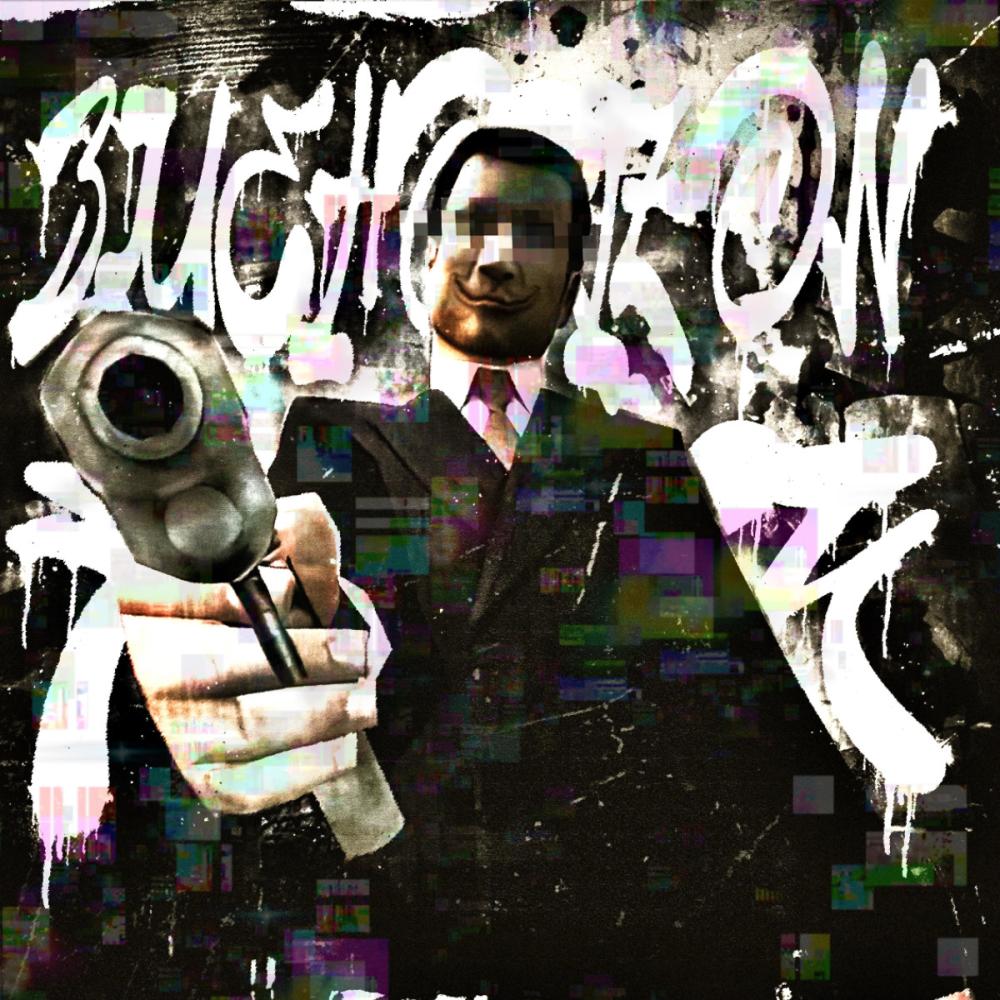 BLUE HORIZON FUNK V3 (Sped Up)
