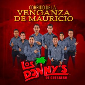 Album Corrido De La Venganza De Mauricio from 