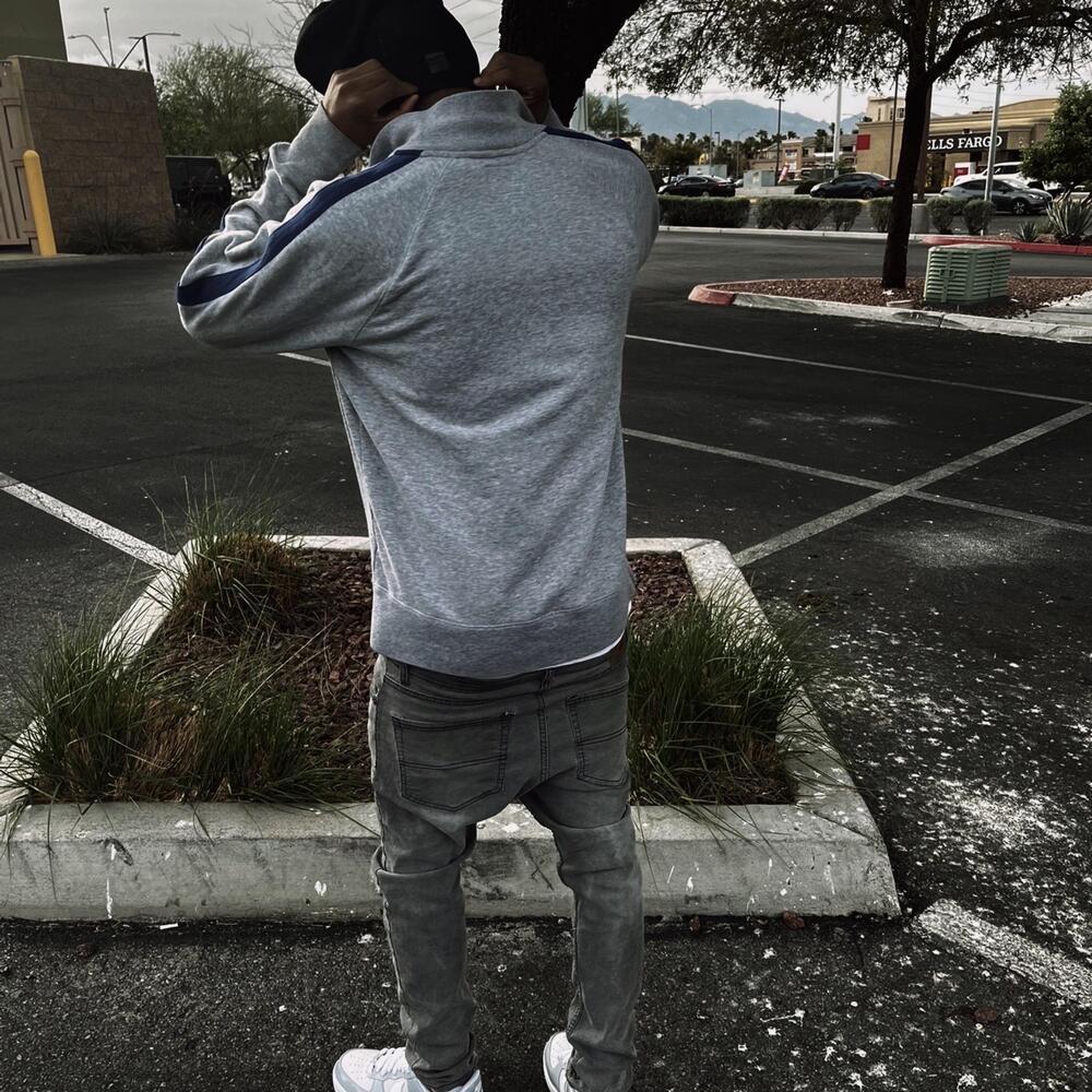 Aint Shi (Explicit)