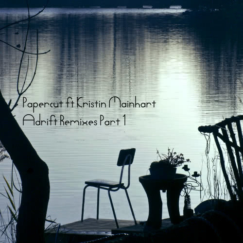 Adrift (Slang & Technodreamer Remix)
