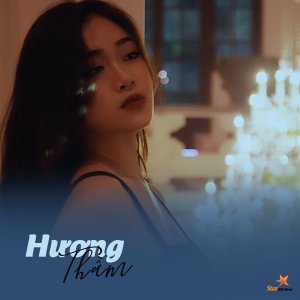 Listen to Hương Thầm song with lyrics from Phạm Linh Phương