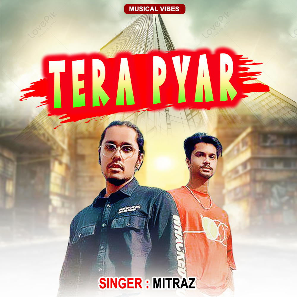 Tera Pyar