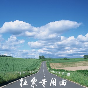 收听海平的拉票专用曲歌词歌曲