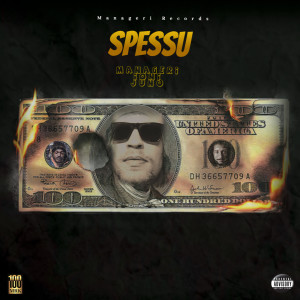 Listen to Spessu (Explicit) song with lyrics from Manageri