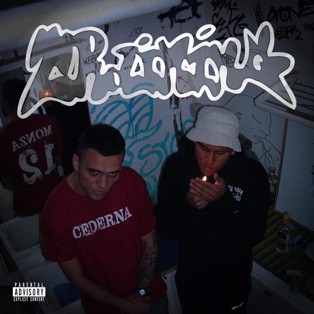 TRAINING (feat. Efsi9, Esmett & Breezy Wave) (Explicit)