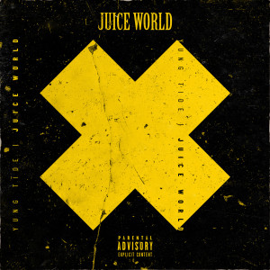 Dengarkan Juice World (Explicit) lagu dari Yung Tide dengan lirik