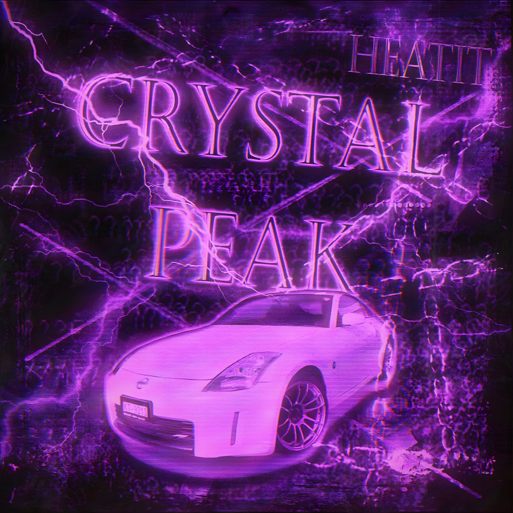 Crystal Peak (Explicit)