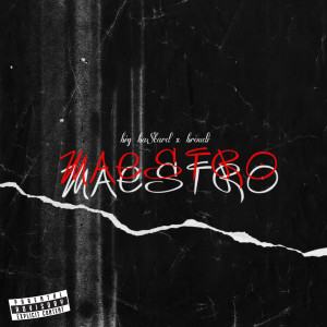Album Maestro (Explicit) from BIG BÀ$TARD