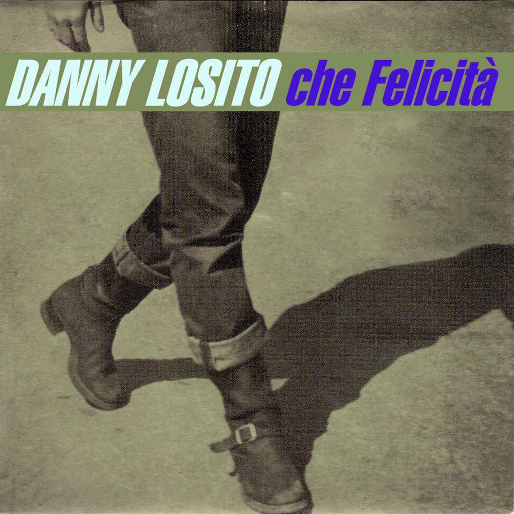 Che Felicita' (Disco Version)