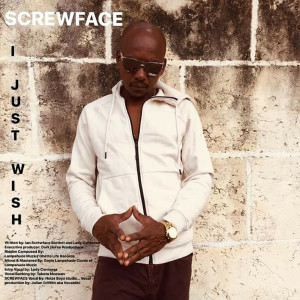 Album I Just Wish from Screwface