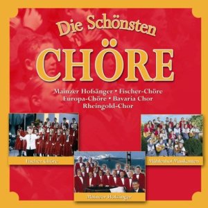 收聽Rheingold-Chor的So schön ist Volksmusik歌詞歌曲