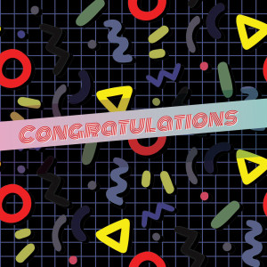 收听2 Steps Up的Congratulations歌词歌曲