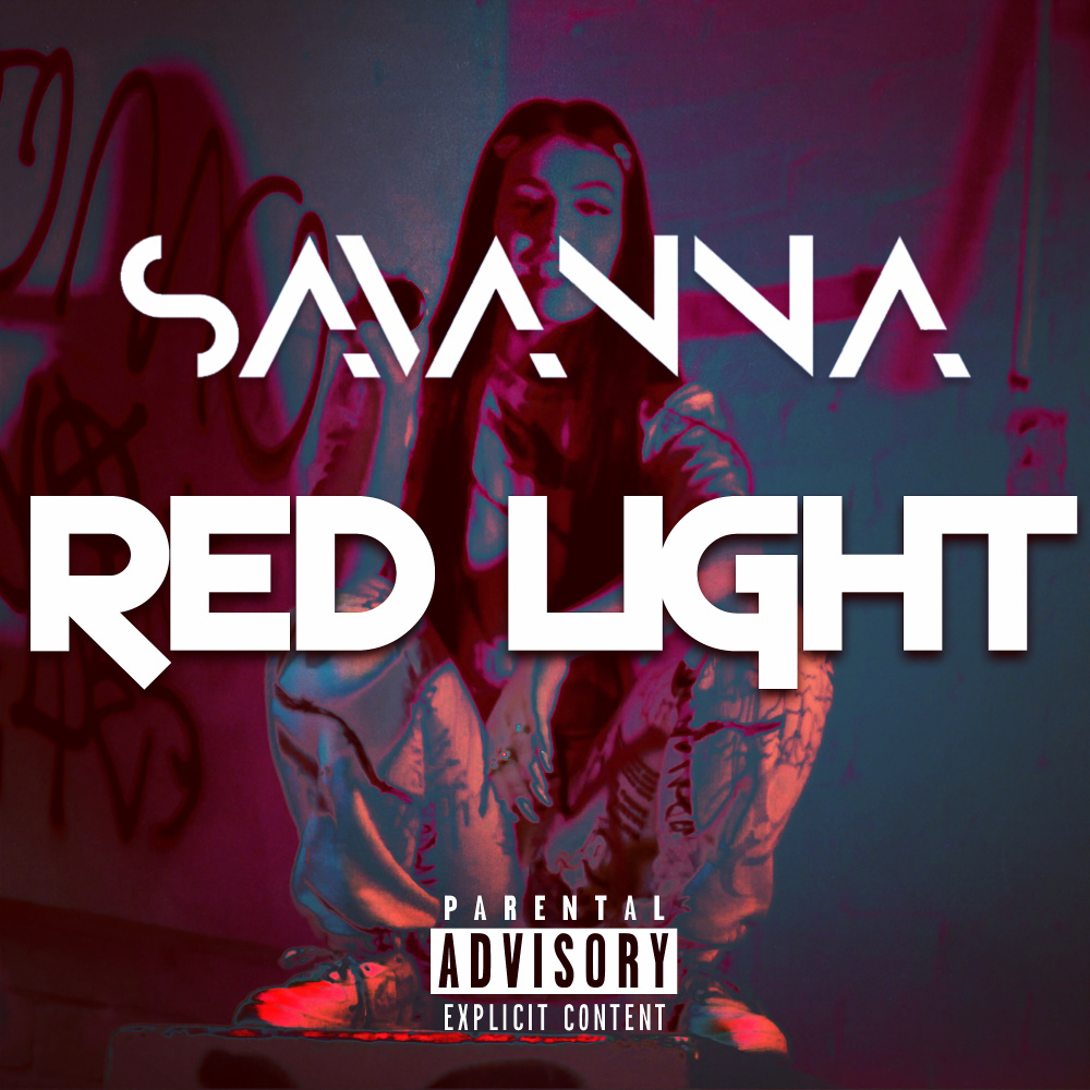 Red Light (Explicit)