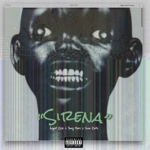 Listen to Sirena (Explicit) song with lyrics from AUGUST ROCK