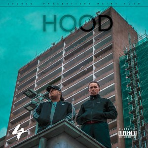 Album Hood Loyalität (Teil 1) (Explicit) from 4SQUAD