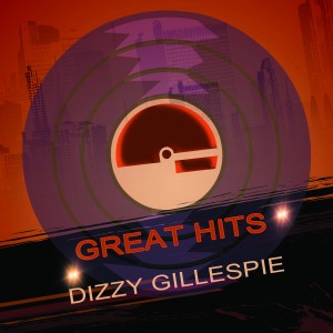 收聽Dizzy Gillespie的I'm In A Mess歌詞歌曲