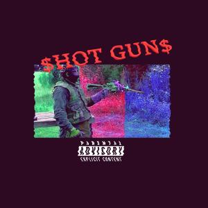 ดาวน์โหลดและฟังเพลง $HOT GUN$ (Explicit) พร้อมเนื้อเพลงจาก KXNG of TERRXRS