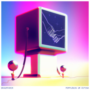收听Draumfarir的Popplagið um ástina歌词歌曲