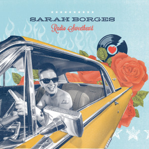 ดาวน์โหลดและฟังเพลง Mind On Me พร้อมเนื้อเพลงจาก Sarah Borges