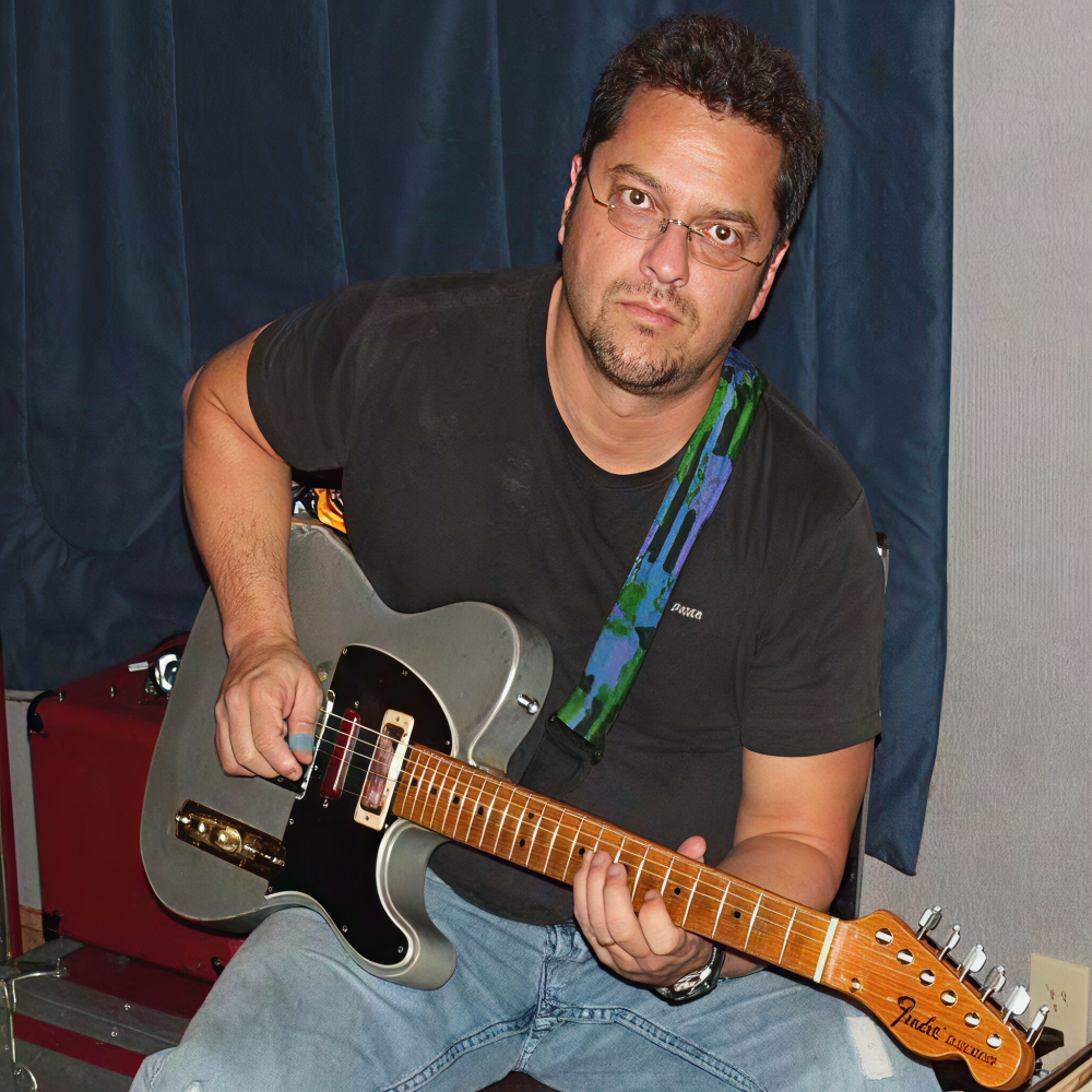Brent Mason