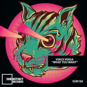 收听Vince Versa的Tribalism歌词歌曲