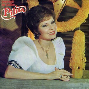 Listen to Mano Po Ninong song with lyrics from Pilita Corrales