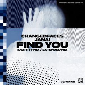 Janai的專輯Find You (Identity Mix)