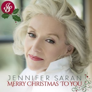 Jennifer Saran的專輯Merry Christmas to You