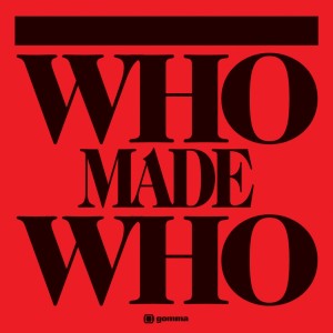 ดาวน์โหลดและฟังเพลง I Love พร้อมเนื้อเพลงจาก WhoMadeWho