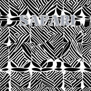 收聽Carl Davis的Safari歌詞歌曲