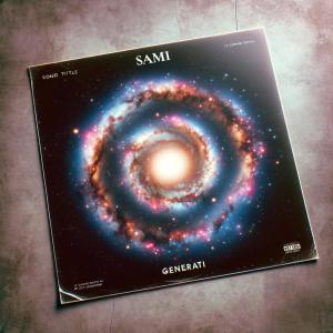 Sami的專輯Generati