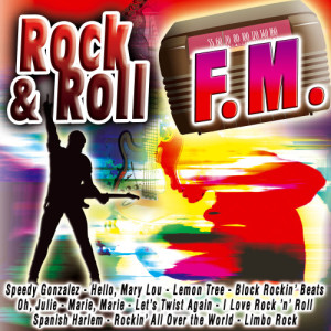 Rock "n" Roll  Band的專輯Rock & Roll F.M.