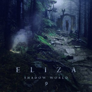 Listen to The Whisperer in Darkness song with lyrics from Eliza