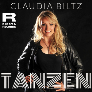 Claudia Biltz的專輯Tanzen