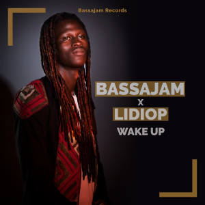 Bassajam的專輯Wake Up