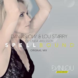 Dan Aslow的專輯Spellbound (feat. Linda Axelsson)