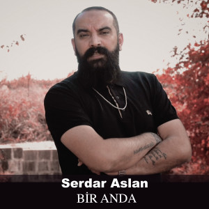 Serdar Aslan的專輯Bir Anda