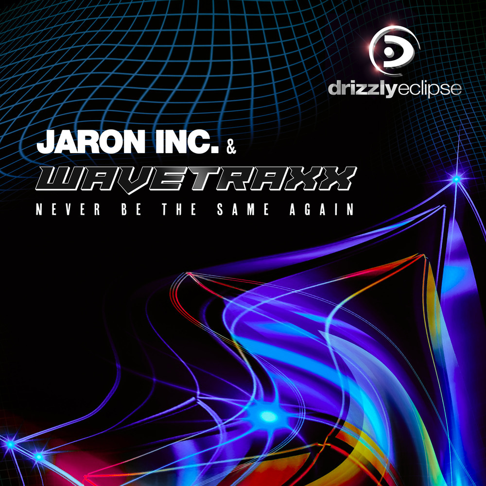 Never Be the Same Again (Jaron Inc. Extended Mix)