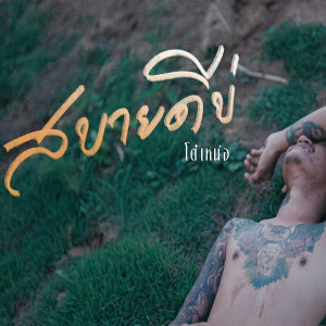 Listen to สบายดีบ่ song with lyrics from โต๋เหน่อ