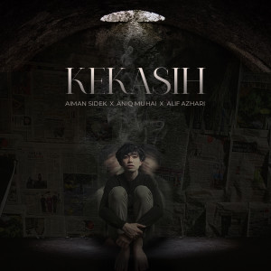 ดาวน์โหลดและฟังเพลง Kekasih พร้อมเนื้อเพลงจาก Aiman Sidek