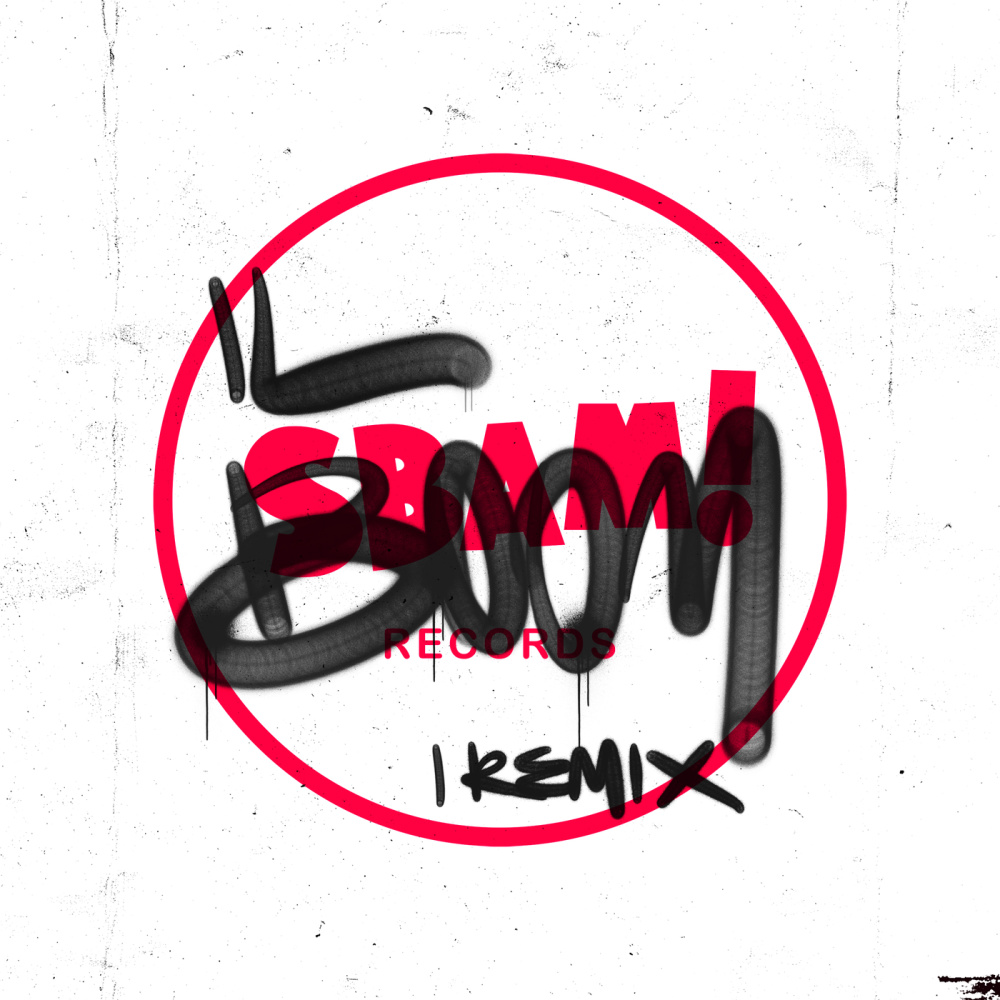 Il Boom (Jude & Frank Remix)
