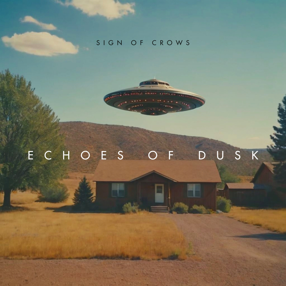 Echoes Of Dusk