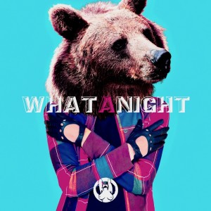 What a Night (Cheesecake Boys Remix)