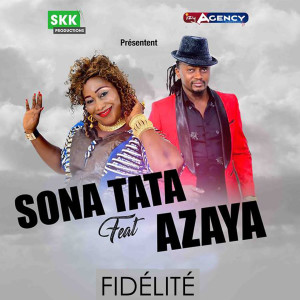 Listen to Fidélité song with lyrics from Sona Tata