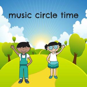 收听The Music Circle的Hello Song (Music Circle Time)歌词歌曲