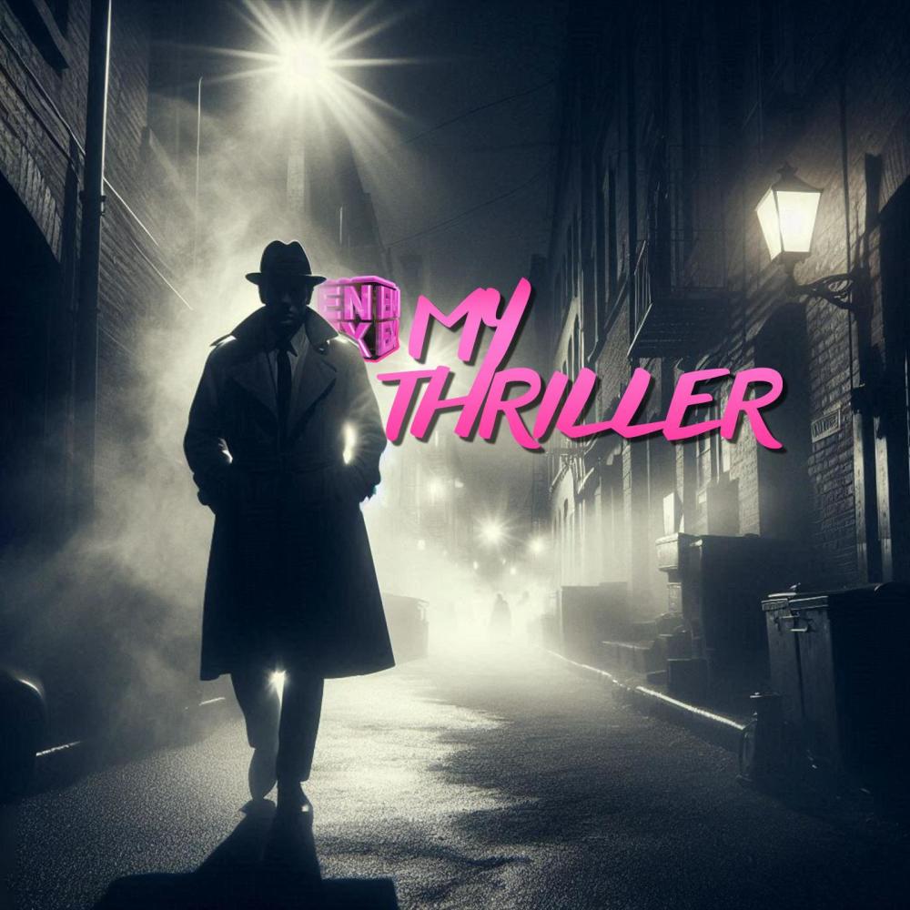 My thriller