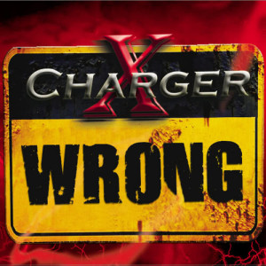 收聽Charger-X的Black Sheep歌詞歌曲