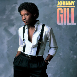 อัลบัม Johnny Gill ศิลปิน Johnny Gill